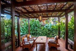 Aryaswara Villa Ubud fotoÄŸrafÄ±