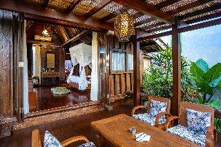 Aryaswara Villa Ubud fotoÄŸrafÄ±