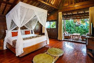 Aryaswara Villa Ubud fotoÄŸrafÄ±