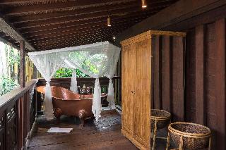 Aryaswara Villa Ubud fotoÄŸrafÄ±