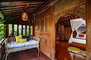 Aryaswara Villa Ubud fotoÄŸrafÄ±