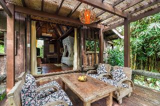 Aryaswara Villa Ubud fotoÄŸrafÄ±