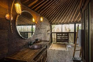 Aryaswara Villa Ubud fotoÄŸrafÄ±