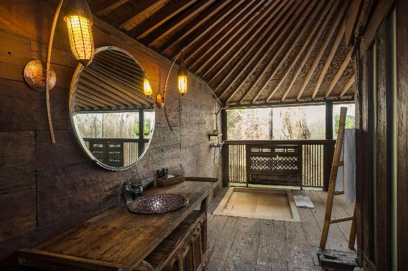 Aryaswara Villa Ubud - Oda