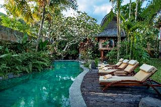 Aryaswara Villa Ubud fotoÄŸrafÄ±