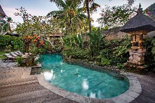 Aryaswara Villa Ubud fotoÄŸrafÄ±