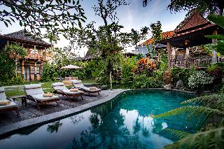 Aryaswara Villa Ubud fotoÄŸrafÄ±