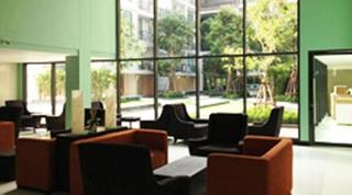 Chor Cher Hotel fotoÄŸrafÄ±