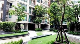 Chor Cher Hotel otel fotoğrafı