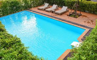 Chor Cher Hotel fotoÄŸrafÄ±