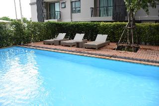 Chor Cher Hotel fotoÄŸrafÄ±