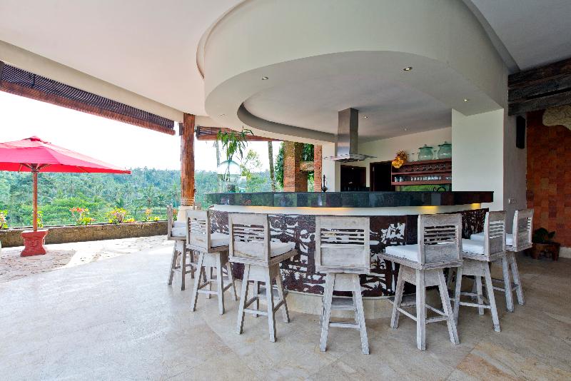 Adiwana Dara Ayu - Bar