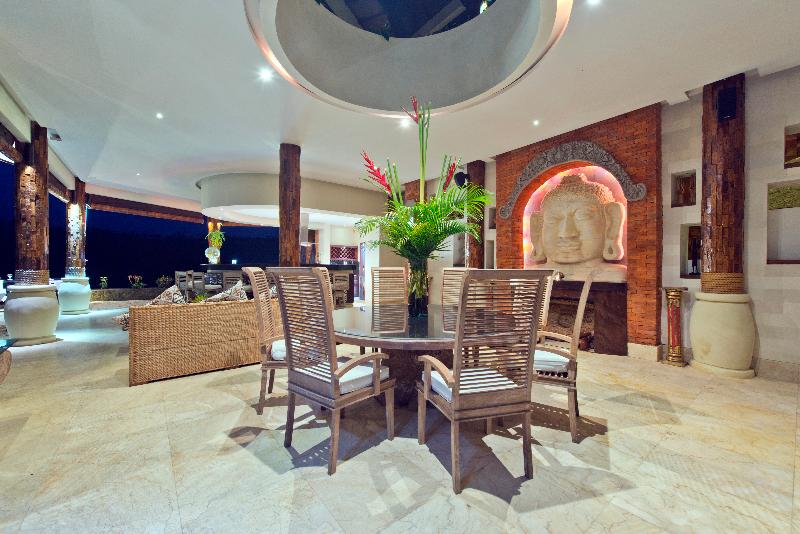 Adiwana Dara Ayu - Restoran