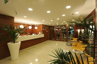 Maistra Select All Suite Island Hotel Istra fotoÄŸrafÄ±