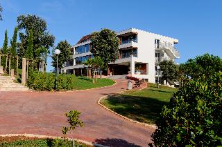 Maistra Select All Suite Island Hotel Istra fotoÄŸrafÄ±
