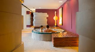 Maistra Select All Suite Island Hotel Istra fotoÄŸrafÄ±