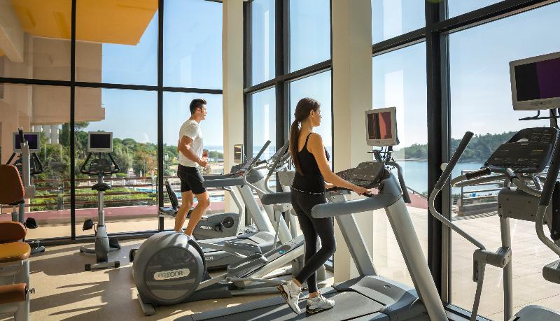 Maistra Select All Suite Island Hotel Istra - Aktivite