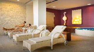 Maistra Select All Suite Island Hotel Istra fotoÄŸrafÄ±