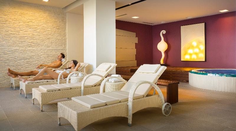 Maistra Select All Suite Island Hotel Istra - Aktivite