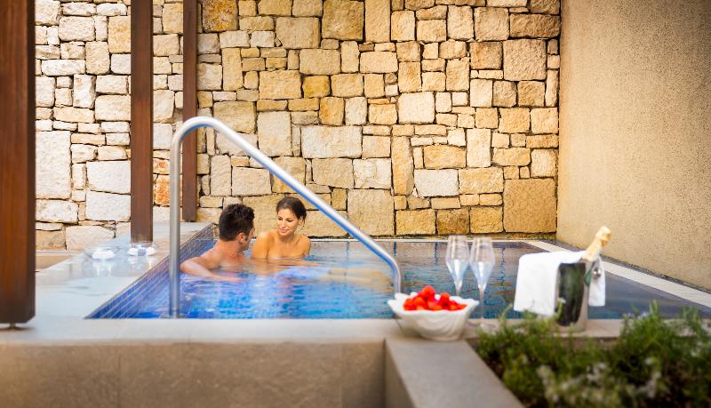 Maistra Select All Suite Island Hotel Istra - Aktivite