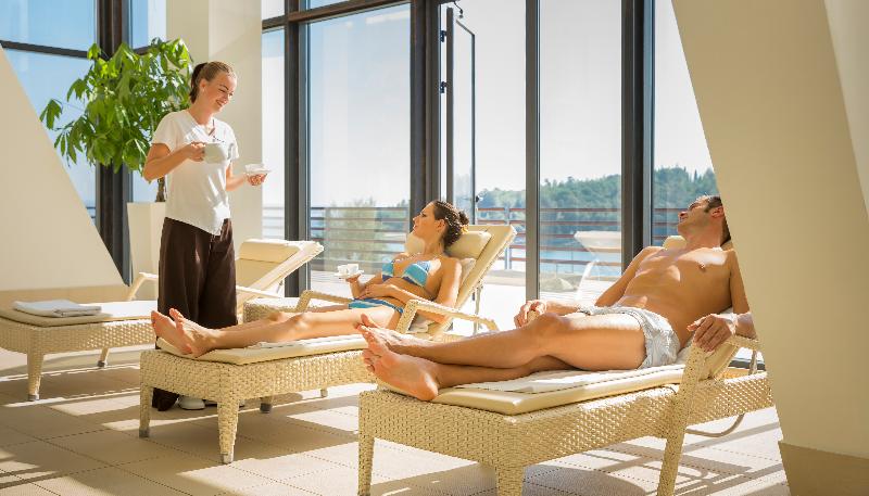 Maistra Select All Suite Island Hotel Istra - Aktivite