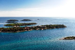 Maistra Select All Suite Island Hotel Istra fotoÄŸrafÄ±