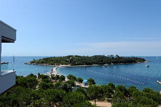 Maistra Select All Suite Island Hotel Istra otel fotoğrafı