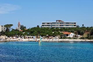 Maistra Select All Suite Island Hotel Istra fotoÄŸrafÄ±