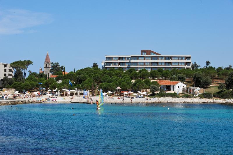 Maistra Select All Suite Island Hotel Istra - Genel