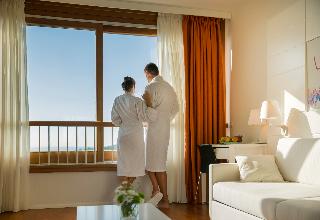 Maistra Select All Suite Island Hotel Istra fotoÄŸrafÄ±