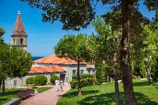 Maistra Select All Suite Island Hotel Istra fotoÄŸrafÄ±