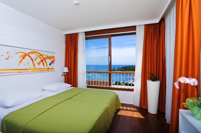 Maistra Select All Suite Island Hotel Istra - Oda