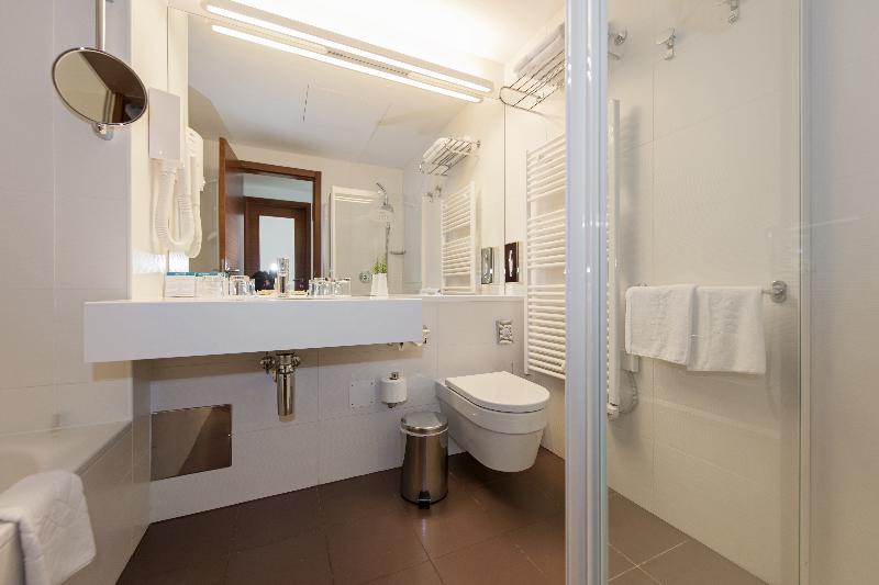 Maistra Select All Suite Island Hotel Istra - Oda