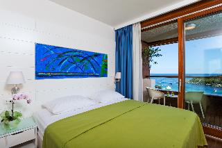 Maistra Select All Suite Island Hotel Istra fotoÄŸrafÄ±