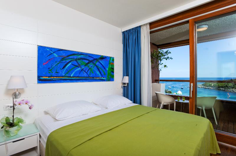Maistra Select All Suite Island Hotel Istra - Oda