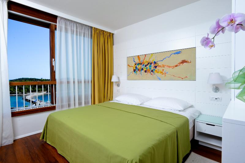 Maistra Select All Suite Island Hotel Istra - Oda