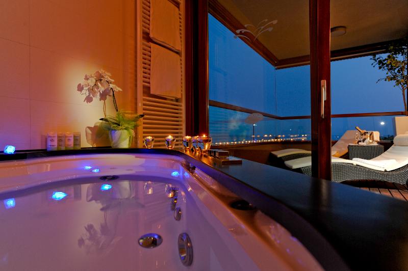 Maistra Select All Suite Island Hotel Istra - Oda