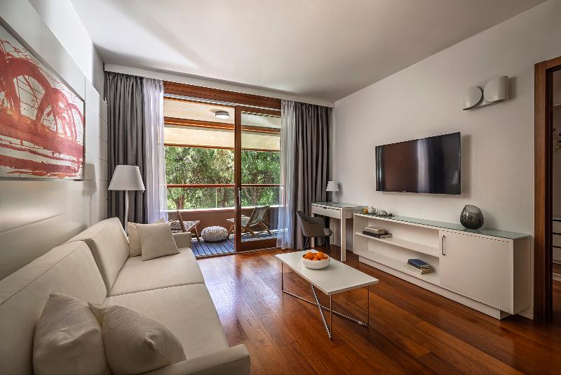 Maistra Select All Suite Island Hotel Istra - Oda