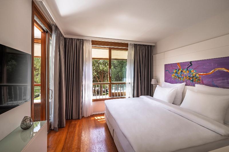 Maistra Select All Suite Island Hotel Istra - Oda