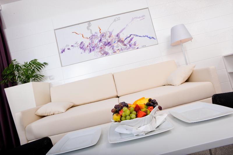 Maistra Select All Suite Island Hotel Istra - Oda