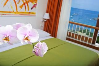 Maistra Select All Suite Island Hotel Istra fotoÄŸrafÄ±