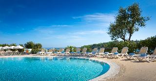Maistra Select All Suite Island Hotel Istra fotoÄŸrafÄ±