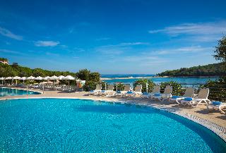 Maistra Select All Suite Island Hotel Istra fotoÄŸrafÄ±