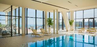 Maistra Select All Suite Island Hotel Istra fotoÄŸrafÄ±