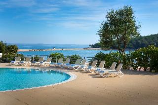 Maistra Select All Suite Island Hotel Istra fotoÄŸrafÄ±