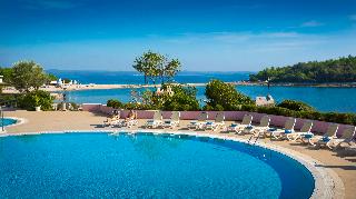 Maistra Select All Suite Island Hotel Istra fotoÄŸrafÄ±