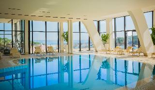 Maistra Select All Suite Island Hotel Istra fotoÄŸrafÄ±