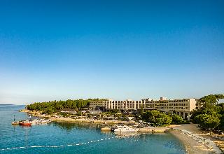 Maistra Select All Suite Island Hotel Istra fotoÄŸrafÄ±