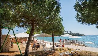 Maistra Select All Suite Island Hotel Istra fotoÄŸrafÄ±