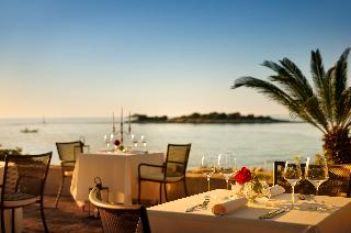 Maistra Select All Suite Island Hotel Istra fotoÄŸrafÄ±